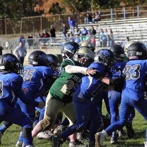 Meet your Posher, Sean